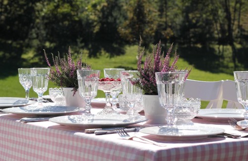 Trakai Villa | Villa Sofia Boutique Trakai