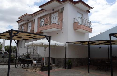 Fanari Apartment | Villa Sofia Fanari