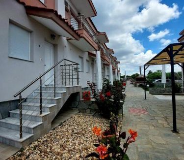 Fanari Apartment | Villa Sofia Fanari