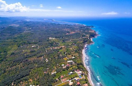 Agios Matthaios Villa | Villa Sofia