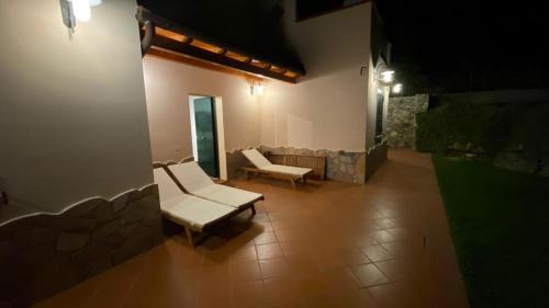 Campo nell'Elba House | Villa Sofia