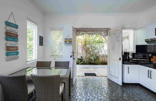 Sanur Villa | Villa Sofie - Beachside Sanur