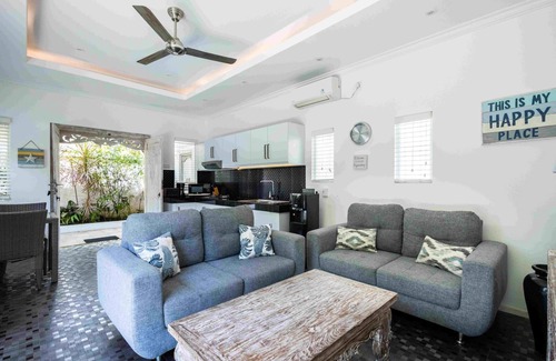 Sanur Villa | Villa Sofie - Beachside Sanur