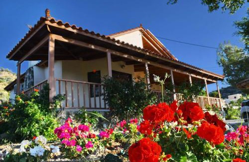 Pitsidia House | Villa Sofita