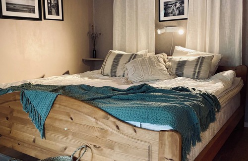 Borgholm Bed & Breakfast | Villa Sol B&B and hostel