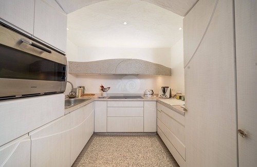 Capo Coda Cavallo Villa | Villa Sol Diesis: luxury Villa, just few steps from the beach.