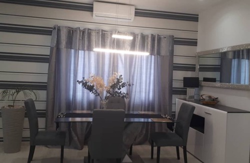 Bissau Villa | Villa Sol
