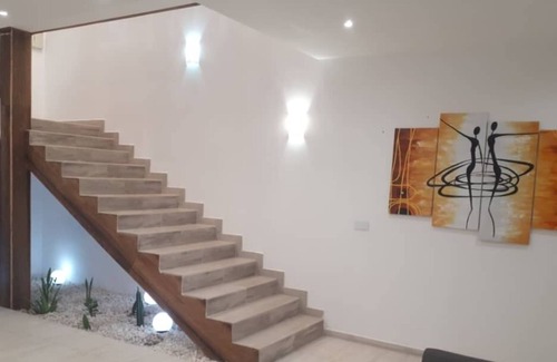 Bissau Villa | Villa Sol