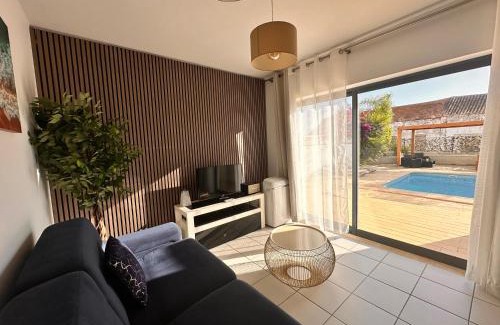 Ferragudo House | Villa Sol