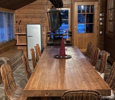 Tahkovuori Ski Chalet | Villa Sol Tahko
