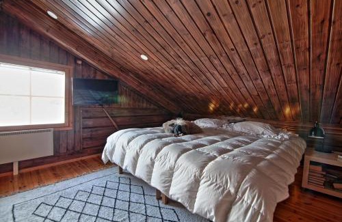 Tahkovuori Ski Chalet | Villa Sol Tahko