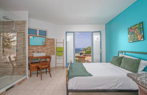 Schoelcher Villa | Villa Sol Y Sombra