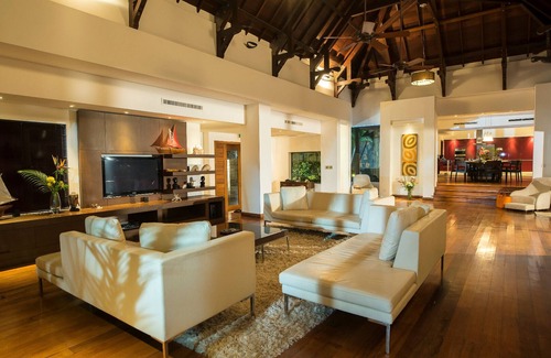 Bel Ombre Villa | Villa Solara by Oazure - 1-8 people