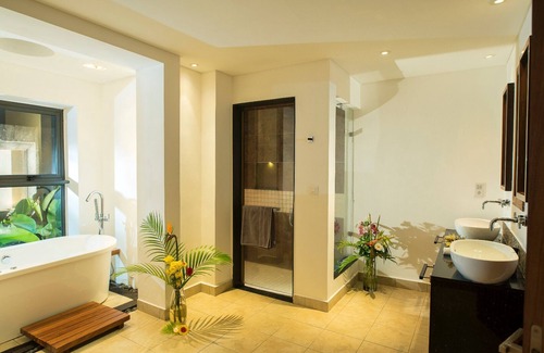 Bel Ombre Villa | Villa Solara by Oazure - 1-8 people