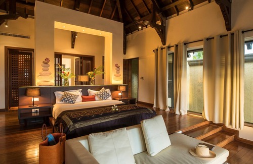 Bel Ombre Villa | Villa Solara by Oazure - 1-8 people