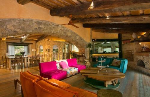 Guardea Villa | Villa Solace - Comfort Charm