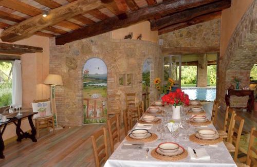Guardea Villa | Villa Solace - Comfort Charm