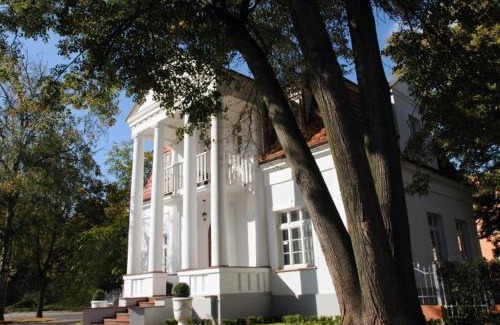Inowroclaw Bed & Breakfast | Villa Solankowa