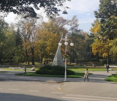 Inowroclaw Bed & Breakfast | Villa Solankowa