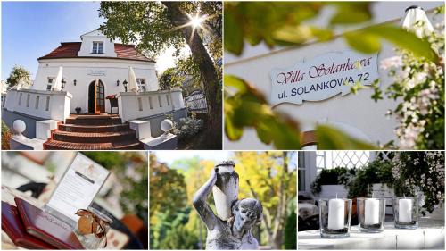 Inowroclaw Bed & Breakfast | Villa Solankowa