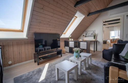 Sindal House | Villa Soldal