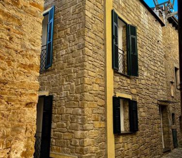 Cipressa Apartment | Villa sole e mare