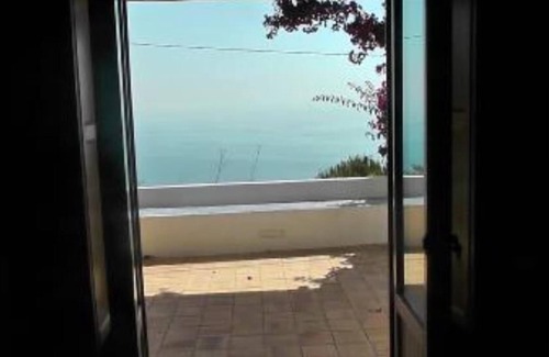 Filicudi House | VILLA SOLE UNEQUALLED FOR PRIVACY