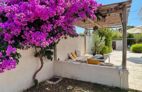 Beziers House | Villa Solea, piscine et Méditerranée Titre fr