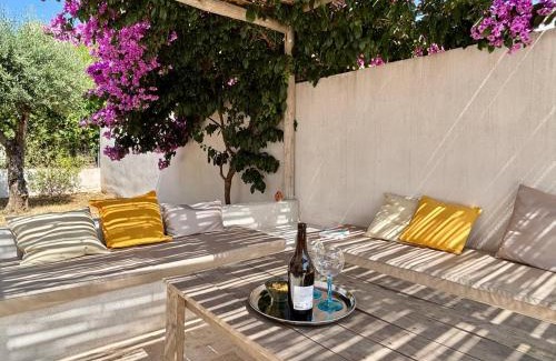 Beziers House | Villa Solea, piscine et Méditerranée Titre fr