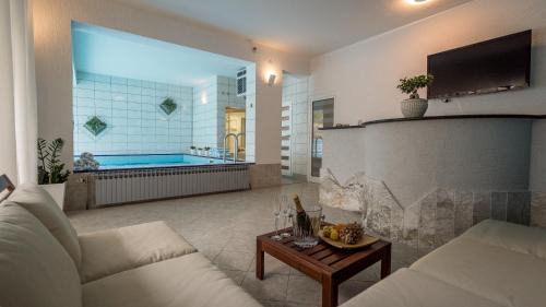 Stobrec Apartment | Villa Solis
