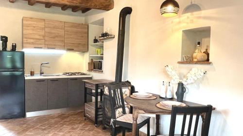 Todi Apartment | Villa Solisera