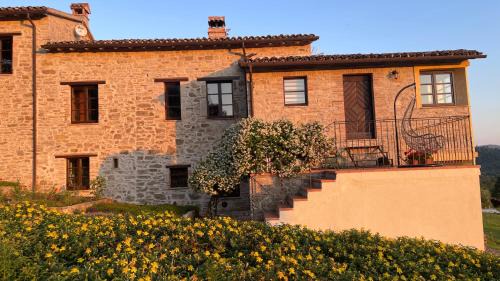 Todi Apartment | Villa Solisera