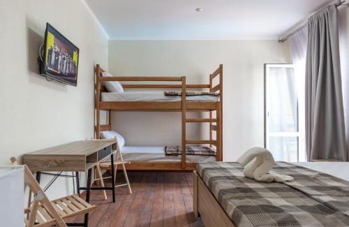 Karolino-Bugaz Hotel | Villa Solomare