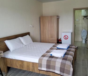 Karolino-Bugaz Hotel | Villa Solomare