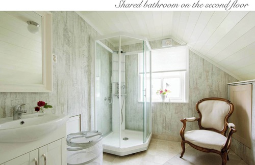 Solvorn House | Villa Solvorn