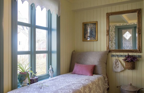 Solvorn House | Villa Solvorn