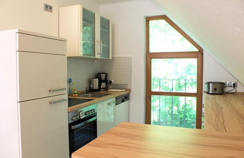 Konigsheide Apartment | Villa Sommer
