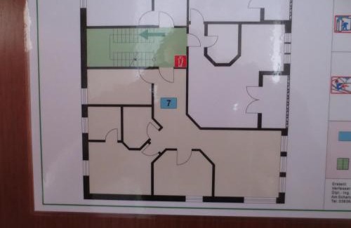 Seebad Bansin Apartment | Villa Sommerfreude