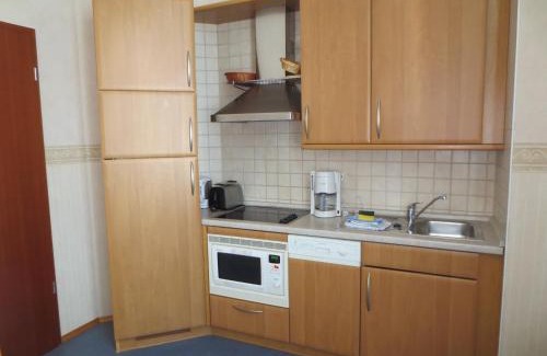 Seebad Bansin Apartment | Villa Sommerfreude