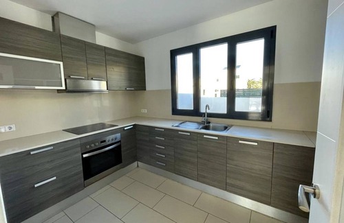 Son Blanc Ski Chalet | Villa Son Blanc 5 with private pool