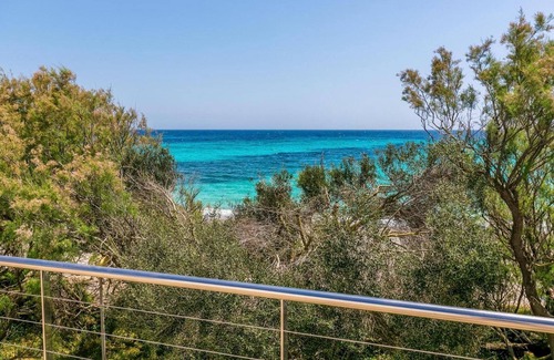 Son Servera House | Villa Son Jordi with Pool & Direct Access to the Beach in Costa de los Pinos