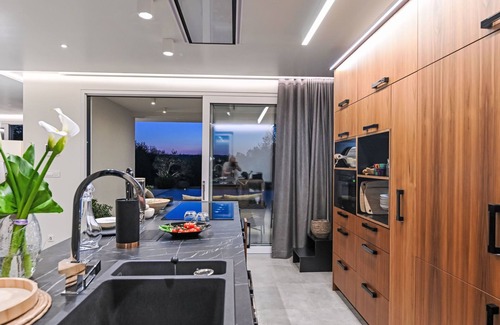 Sveta Nedelja House | Villa Sonia by Interhome