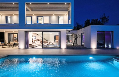 Sveta Nedelja House | Villa Sonia by Interhome