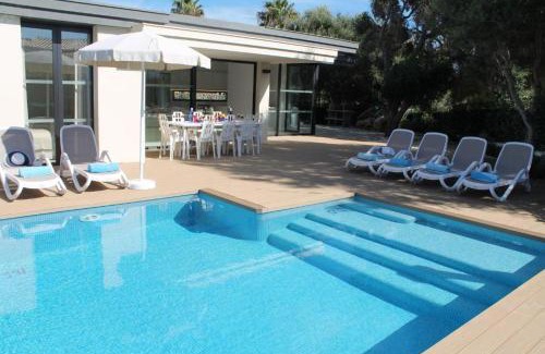 Cala en Blanes Villa | Villa SONIA