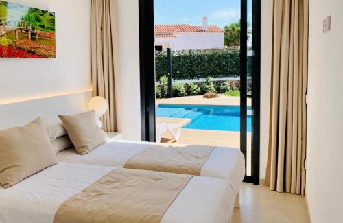 Cala en Blanes Villa | Villa SONIA