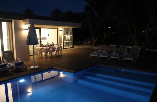Cala en Blanes Villa | Villa SONIA