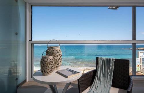 Limenas Chersonisou Apartment | Villa Sonia
