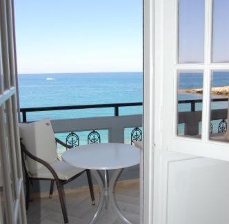 Limenas Chersonisou Apartment | Villa Sonia