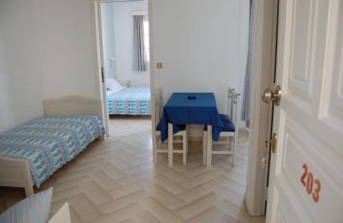 Limenas Chersonisou Apartment | Villa Sonia