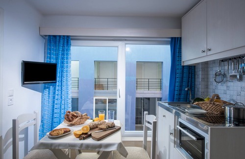 Limenas Chersonisou Hotel | Villa Sonia